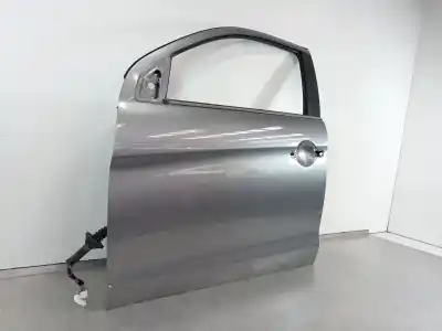 Автозапчастина б/у передні ліві двері для citroen c4 aircross 1.6 hdi 115 посилання на oem iam 1607993280  