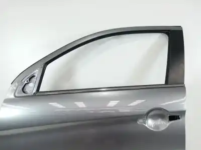 Автозапчастина б/у передні ліві двері для citroen c4 aircross 1.6 hdi 115 посилання на oem iam 1607993280  