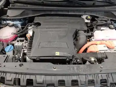 Second-hand car spare part COMPLETE ENGINE for KIA NIRO (DE) 1.6 GDI HYBRID OEM IAM references G4LE  