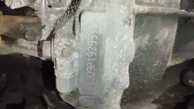 Автозапчасти б/у полный двигатель за ford fiesta vi (cb1, ccn) 1.4 tdci ссылки oem iam f6jd  