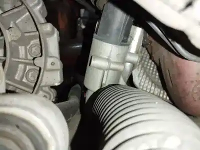 Автозапчасти б/у РУЛЕВАЯ РЕЙКА за SEAT IBIZA V (KJ1, KJG) 1.0 TSI ссылки OEM IAM 2Q1423057J  
