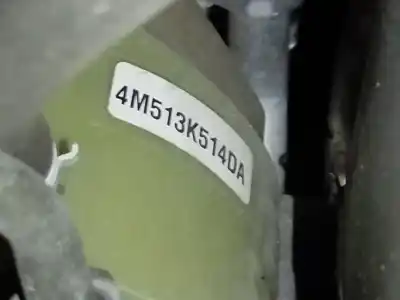 Автозапчасти б/у насос гидроусилителя за ford focus ii (da_, hcp, dp) 1.6 tdci ссылки oem iam 4m513k514da  