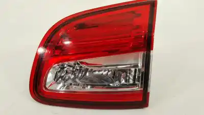 Автозапчасти б/у правый задний фонарь в двери за citroen c4 aircross 1.6 hdi 115 ссылки oem iam 1607704780