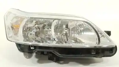 Second-hand car spare part RIGHT HEADLIGHT for CITROEN C4 I (LC_)  OEM IAM references 6206L4 89902333 