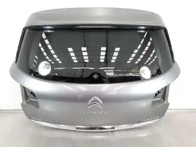 Автозапчасти б/у задняя дверь за citroen c4 aircross 1.6 hdi 115 ссылки oem iam 1607550080