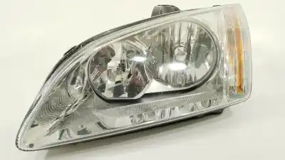 Автозапчасти б/у левая фара за FORD FOCUS II (DA_, HCP, DP) 1.8 TDCI ссылки OEM IAM 4M5113W030AF 1480990 