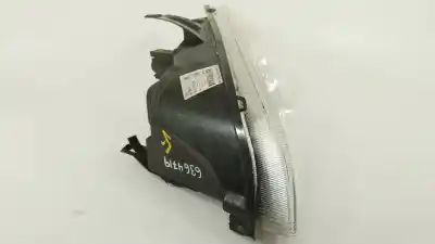 Автозапчасти б/у левая фара за ford focus ii (da_, hcp, dp) 1.8 tdci ссылки oem iam 4m5113w030af 1480990 