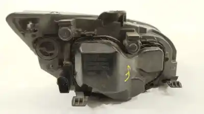 Автозапчасти б/у левая фара за ford focus ii (da_, hcp, dp) 1.8 tdci ссылки oem iam 4m5113w030af 1480990 