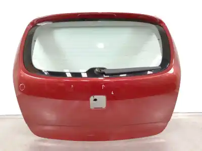 Tweedehands auto-onderdeel achterklep voor seat altea (5p1) 1.9 tdi oem iam-referenties 5p0827024