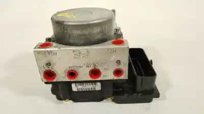 Pezzo di ricambio per auto di seconda mano ABS per OPEL CORSA D (S07)  Riferimenti OEM IAM 13282282 0265232288 