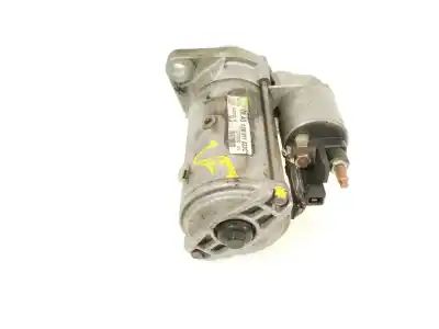 Автозапчастина б/у двигун запускається для audi a3 (8l1) 1.9 tdi посилання на oem iam 02m911023c  