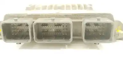 Second-hand car spare part ecu engine control for citroen c3 1 1.4 hdi 70ch manual oem iam references 9647568180 9655939480 5ws40176bt
