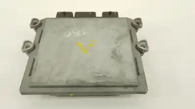 Second-hand car spare part ecu engine control for citroen c3 1 1.4 hdi 70ch manual oem iam references 9647568180 9655939480 5ws40176bt