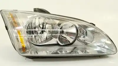 Автозапчасти б/у правая фара за FORD FOCUS II (DA_, HCP, DP) 1.8 TDCI ссылки OEM IAM 4M5113W029AF 1480979 