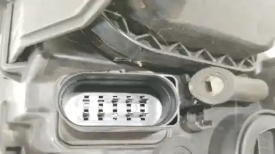 Second-hand car spare part right headlight for ford focus ii (da_, hcp, dp) 1.8 tdci oem iam references 4m5113w029af 1480979 