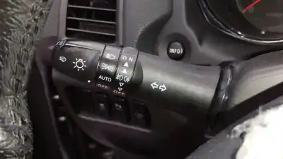 Автозапчасти б/у УПРАВЛЕНИЕ СВЕТОМ за CITROEN C4 AIRCROSS 1.6 HDI 115 ссылки OEM IAM 8617A013  