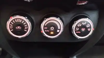 Автозапчастина б/у КЛІМАТ-КОНТРОЛЬ для CITROEN C4 AIRCROSS 1.6 HDI 115 Посилання на OEM IAM 7820A806  