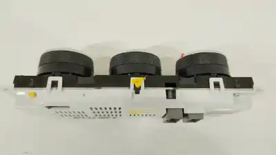 Автозапчастина б/у клімат-контроль для citroen c4 aircross 1.6 hdi 115 посилання на oem iam 7820a806 1612376780 