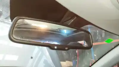 Recambio de automóvil de segunda mano de ESPEJO INTERIOR para CITROEN C4 AIRCROSS 1.6 HDI 115 referencias OEM IAM 7630A058  