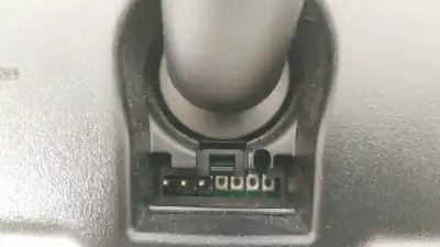 Автозапчастина б/у внутрішне дзеркало для citroen c4 aircross 1.6 hdi 115 посилання на oem iam 7630a058 1608310080 