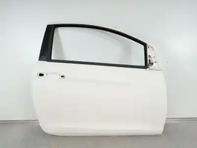 Recambio de automóvil de segunda mano de PUERTA DELANTERA DERECHA para FORD KA (CCU) Grand Prix III referencias OEM IAM   