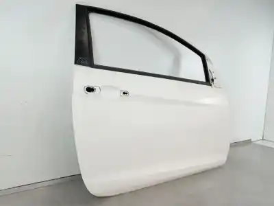 Автозапчастина б/у передні праві двері для ford ka (ccu) grand prix iii посилання на oem iam   