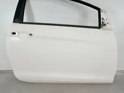 Автозапчастина б/у передні праві двері для ford ka (ccu) grand prix iii посилання на oem iam   