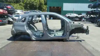 Автозапчасти б/у КУЗОВ за CITROEN C4 AIRCROSS 1.6 HDI 115 ссылки OEM IAM   