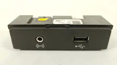 Автозапчасти б/у ЭЛЕКТРОННЫЙ МОДУЛЬ за SEAT IBIZA V (KJ1, KJG)  ссылки OEM IAM 5Q0035724 575035222 5Q0035726B
