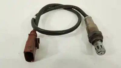Gebrauchtes Autoersatzteil LAMBDA-SONDE zum SEAT IBIZA V (KJ1, KJG) 1.0 TSI OEM-IAM-Referenzen 04E906262AR  