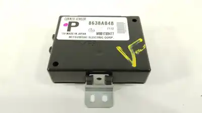 Автозапчасти б/у электронный модуль за citroen c4 aircross 1.6 hdi 115 ссылки oem iam 1608252580