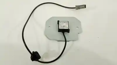 Piesă de schimb auto la mâna a doua ANTENA pentru CITROEN C4 AIRCROSS 1.6 HDI 115 Referințe OEM IAM 8751A034  