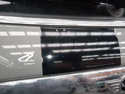 Second-hand car spare part tailgate for mini mini (f56) cooper d oem iam references 41007378205  