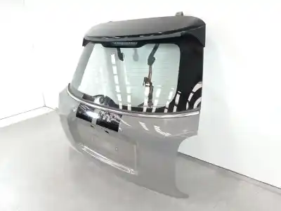 Автозапчасти б/у задняя дверь за mini mini (f56) cooper d ссылки oem iam 41007378205  