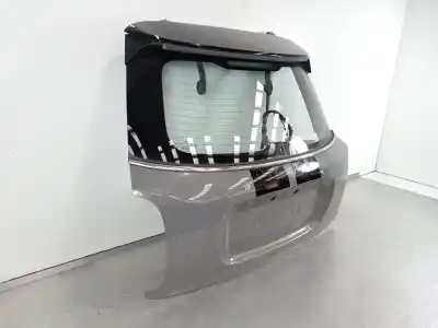 Автозапчасти б/у задняя дверь за mini mini (f56) cooper d ссылки oem iam 41007378205  
