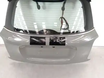 Автозапчасти б/у задняя дверь за mini mini (f56) cooper d ссылки oem iam 41007378205  