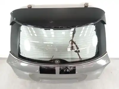 Автозапчасти б/у задняя дверь за mini mini (f56) cooper d ссылки oem iam 41007378205  