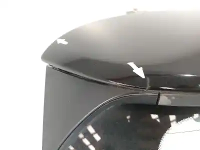 Автозапчасти б/у задняя дверь за mini mini (f56) cooper d ссылки oem iam 41007378205  