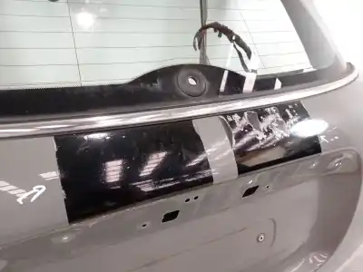 Автозапчасти б/у задняя дверь за mini mini (f56) cooper d ссылки oem iam 41007378205  