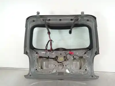 Автозапчасти б/у задняя дверь за mini mini (f56) cooper d ссылки oem iam 41007378205  