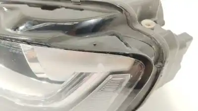 Автозапчастина б/у ліва фара для audi a4 b8 (8k2) 2.0 tdi посилання на oem iam 8k0941005c 8k0941043c 