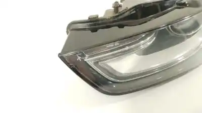 Автозапчастина б/у ліва фара для audi a4 b8 (8k2) 2.0 tdi посилання на oem iam 8k0941005c 8k0941043c 
