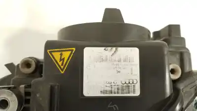 Автозапчастина б/у ліва фара для audi a4 b8 (8k2) 2.0 tdi посилання на oem iam 8k0941005c 8k0941043c 