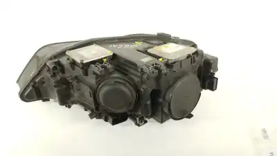 Автозапчастина б/у ліва фара для audi a4 b8 (8k2) 2.0 tdi посилання на oem iam 8k0941005c 8k0941043c 