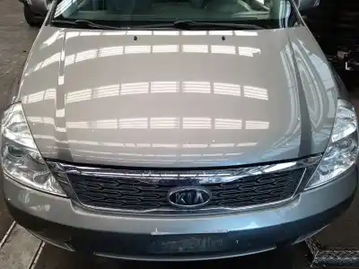 Автозапчасти б/у КАПОТ за KIA CARNIVAL / GRAND CARNIVAL III (VQ) 2.2 CRDI ссылки OEM IAM   