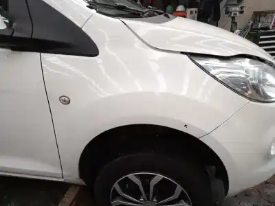 Автозапчастина б/у передне праве крило для FORD KA (CCU) Grand Prix III Посилання на OEM IAM   