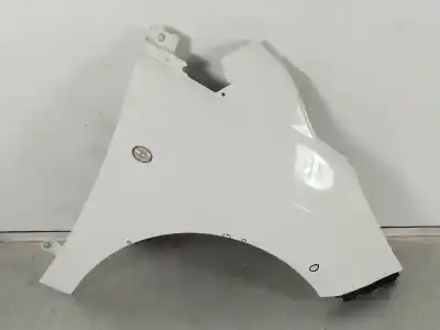 Second-hand car spare part front right fin for ford ka (ccu) grand prix iii oem iam references 1673511