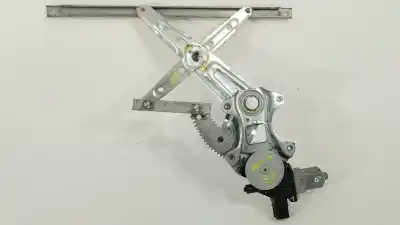 Pièce détachée automobile d'occasion LÉVE GLACE ARRIÈRE DROIT pour CITROEN C4 AIRCROSS 1.6 HDI 115 Références OEM IAM 1607716280  
