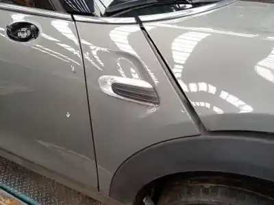 Автозапчасти б/у переднее правое крыло за mini mini (f56) cooper d ссылки oem iam 5977495