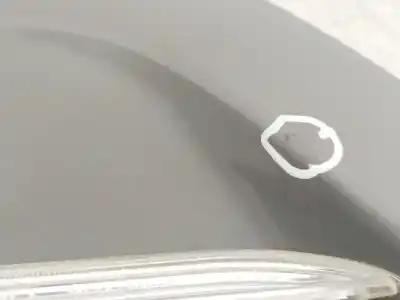 Second-hand car spare part front right fin for mini mini (f56) cooper d oem iam references 5977495  